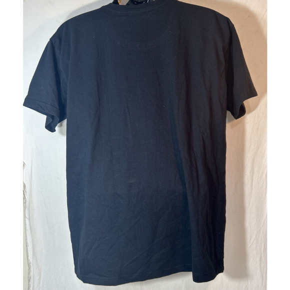 I Cant Breath T Shirt 3Xl Black - Picture 4 of 5